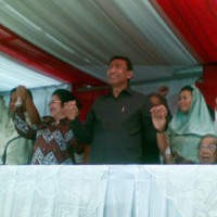 Waspadai Skenario 1 Capres di Pilpres 2009! 