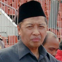 Hamzah Haz: Pemilu Sekarang Jelek