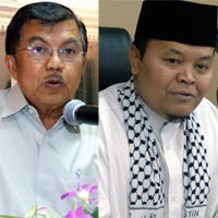 PKS Buka Pintu untuk Golkar, Bahkan Duetkan JK-HNW