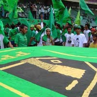 PPP Dengar PDIP Urung Dukung Mega Jadi Capres