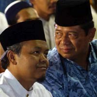 Bukan Tipikal Pekerja & Dari Jawa, HNW Kurang Disuka 