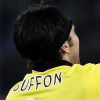 Buffon: Tekuk Inter, Perkuat Posisi Dua