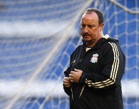 Out dari Eropa, Liverpool Pede di Liga