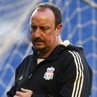Out dari Eropa, Liverpool Pede di Liga