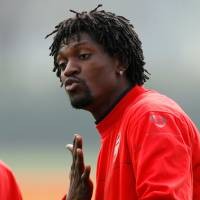 Wajah-wajah Lapar Arsenal