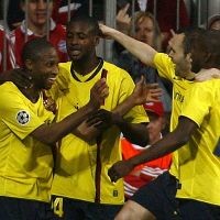 Barca Jalankan Strategi dengan Baik