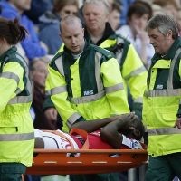 Pertahanan The Gunners Mengkhawatirkan