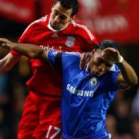 The Blues Berbalik Unggul