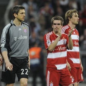 Tak Ada Keajaiban bagi Bayern