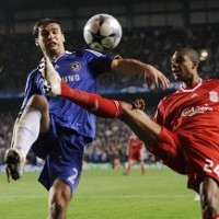 Liverpool Gagal Samai Ajax