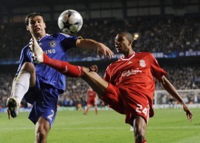 Liverpool Gagal Samai Ajax