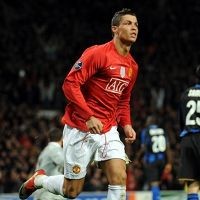 Mana Ketajamanmu, Ronaldo?