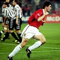 Belajar dari Juventus 1999