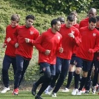 Arsenal Tak Ingin Tanpa Gol