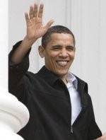Dukung Pencalonan AS, Obama Surati FIFA