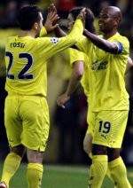 Arsenal Tidak Lebih Baik daripada Kami