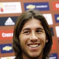 Ramos: Maaf, Aku Nonton Banteng Dulu