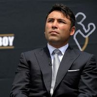 De La Hoya, Tinju adalah Dunianya