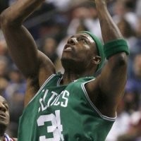 Pierce Antar Celtics Bekuk Sixers