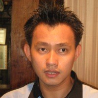 Turnamen Khusus Ganda Putra ala Candra Wijaya