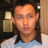 Candra Wijaya Dirikan Sekolah Bulutangkis