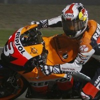 Lima Angka yang Membahagiakan Pedrosa