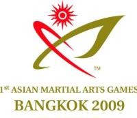 Artial Martial Arts Games Ditunda Karena Rusuh di Thailand