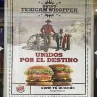 Tampilkan Bendera Meksiko dalam Iklan, Burger King Diprotes