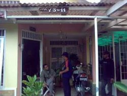 Korban Masih Terbaring Lemas di RS