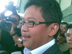 Inisiatif Pertemuan Four Seasons dari Panitia Anggaran