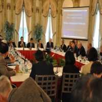 Diskusi Meja Bundar RI-AS Tindaklanjuti Kunjungan SBY