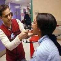 Rajin Cuci Tangan Bisa Tangkal Flu Singapura