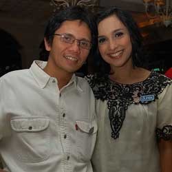 Shahnaz Haque Lebih Senang Seks Yang Spontan