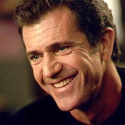 Penyanyi Seksi Bikin Mel Gibson Digugat Cerai