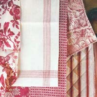 Merawat Serbet Makan