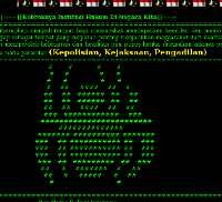 Kecewa, Cracker Acak-acak Situs Pengadilan