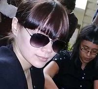 Dewi Sandra Sidang Cerai