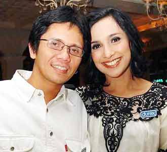 Shahnaz Haque Bicara Kehidupan Seks