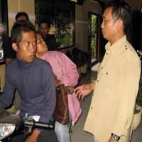 Uang Nasabah Bank BNI Rp 160 Juta Digasak Perampok