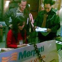 Butuh Waktu Lama Perbaikan, Merpati Dipastikan Batal Terbang