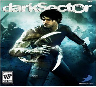 Dark Sector, Misi Rahasia Mutan CIA