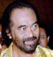 Surya Paloh: Tak Ada Salahnya Golkar Cuma Ajukan Cawapres