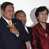 Mbak Ani Cerdas, Tapi Dianggap Belum Pas