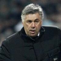 Ancelotti Pelatih Paling Diburu