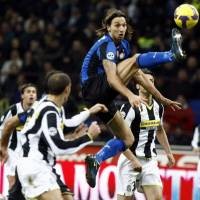 Sudah Menyerah, Juve?