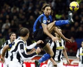 Sudah Menyerah, Juve?