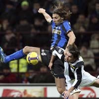 Inter Tak Mau Cuma Imbang