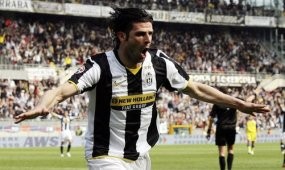 Juve vs Inter Masih Punya Arti