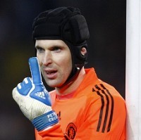 Main Lawan Arsenal, Cech?