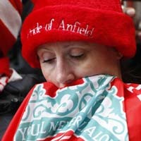 20 Tahun Hari Tergelap Sepakbola Inggris